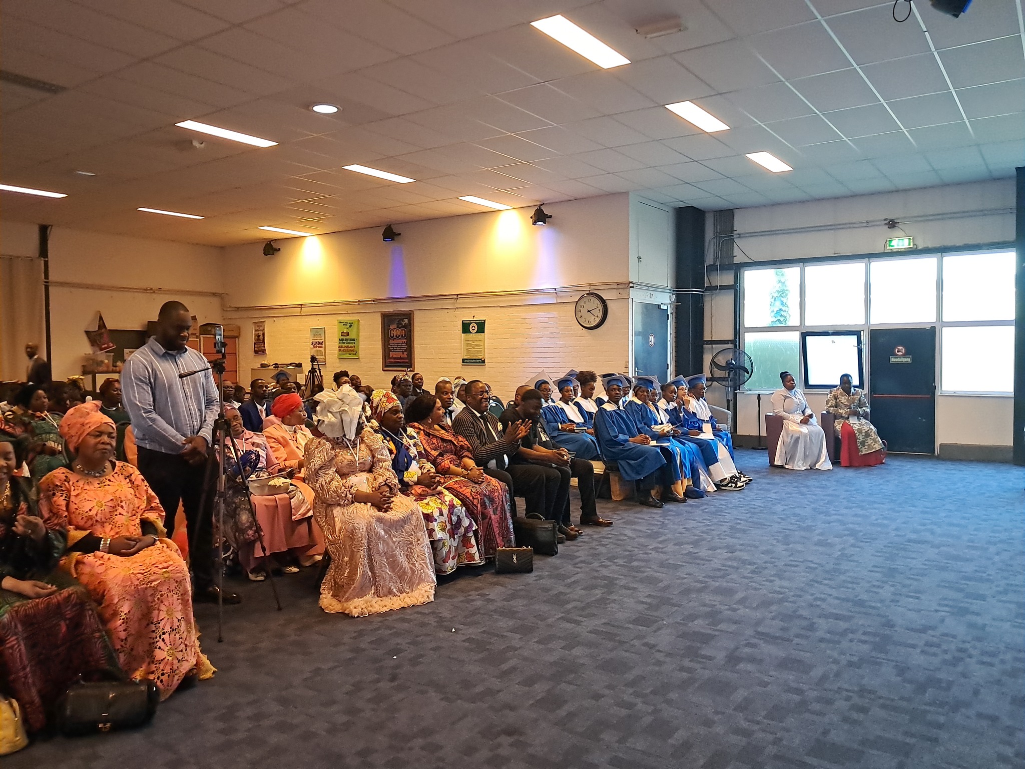 Hadassa Meeting 2025