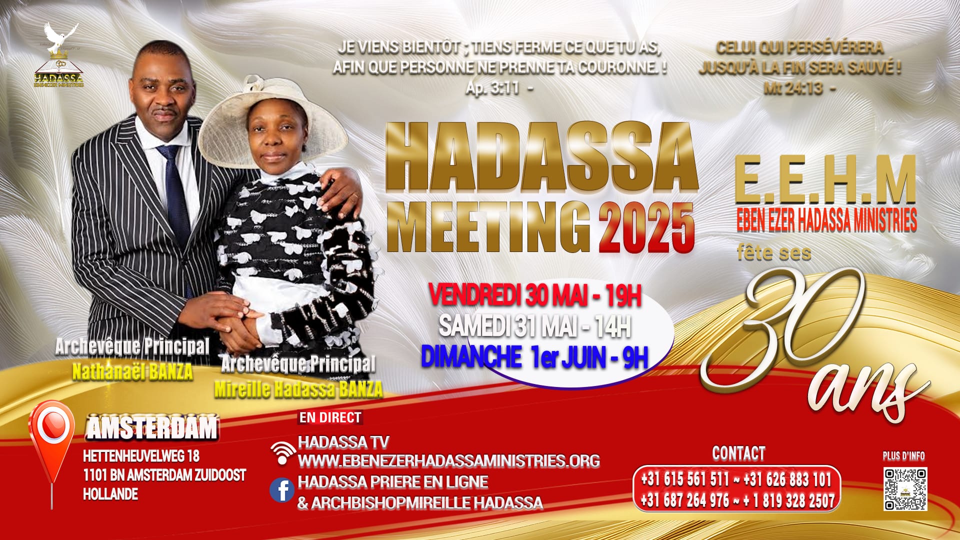 Hadassah