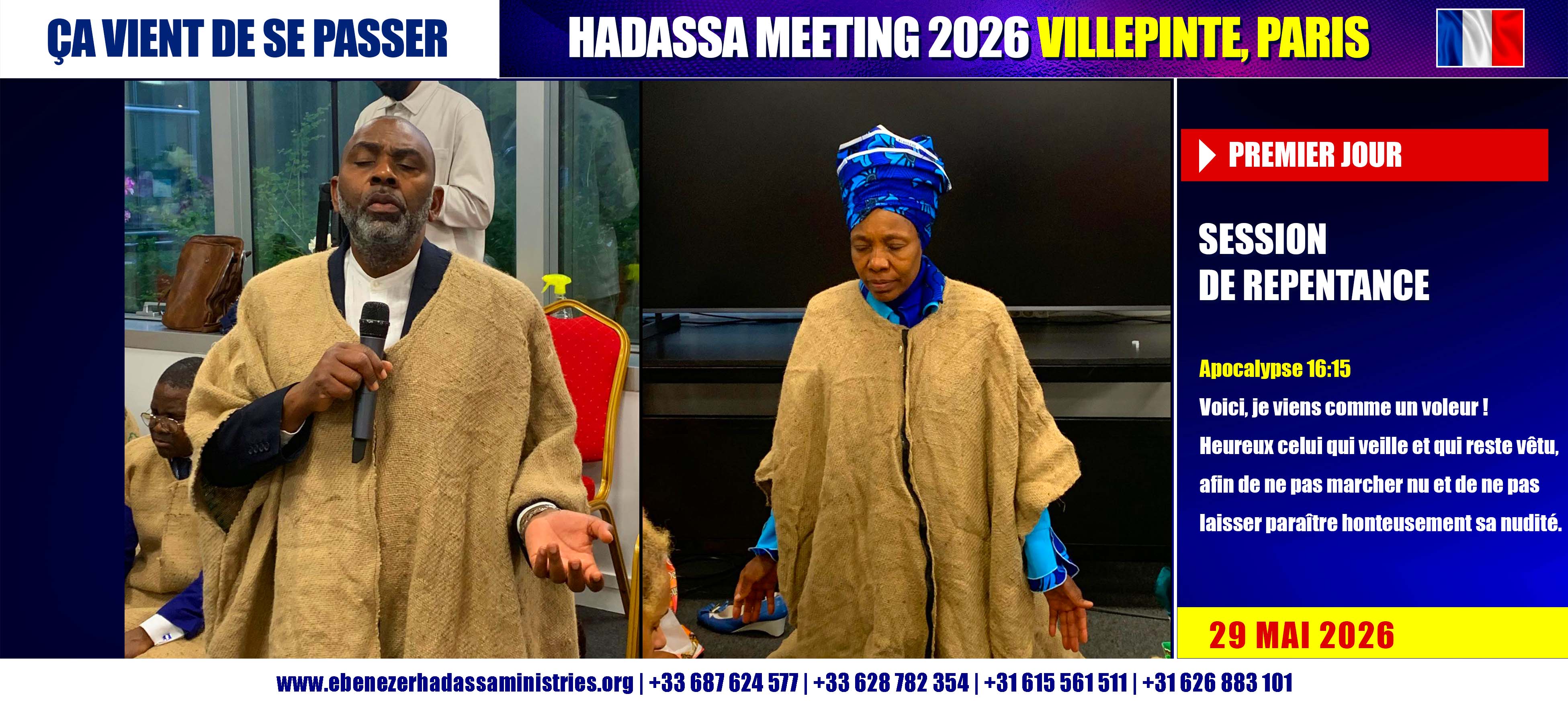 Ivory Coast visitation 2026 — photo 7